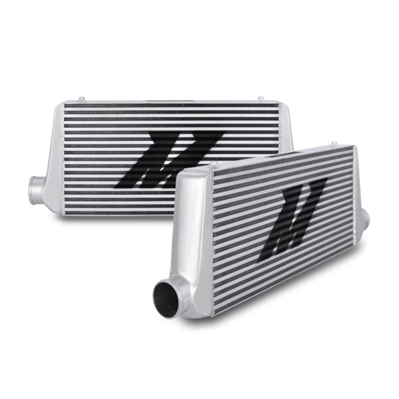 Mishimoto | Performance Turbo Intercooler