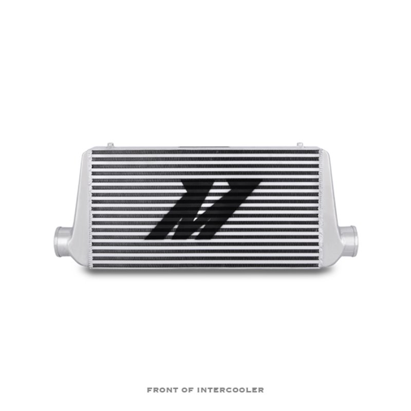 Mishimoto | Performance Turbo Intercooler
