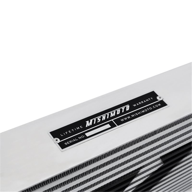 Mishimoto | Performance Turbo Intercooler