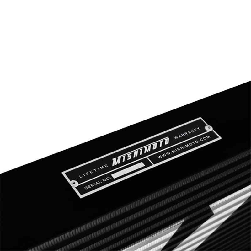 Mishimoto | Performance Turbo Intercooler