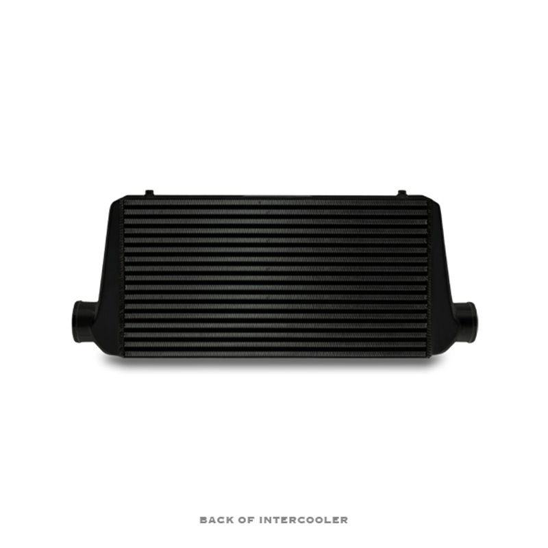 Mishimoto | Performance Turbo Intercooler