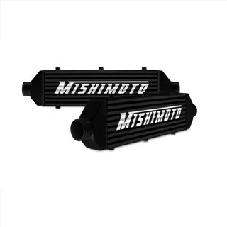 Mishimoto | Performance Turbo Intercooler