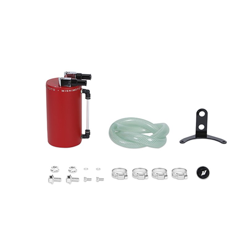 Mishimoto | Oil Separator