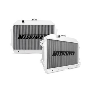 Mishimoto | Performance Radiator - 240Z / Base / 260Z 2+2 2.4L / 2.6L 1970-1975