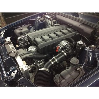 Mishimoto | Performance Radiator - BMW 1990-1999