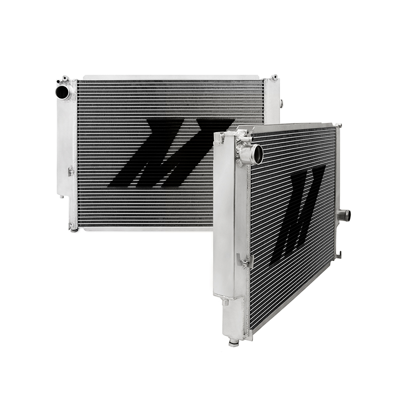Mishimoto | Performance Radiator - BMW 1990-1999