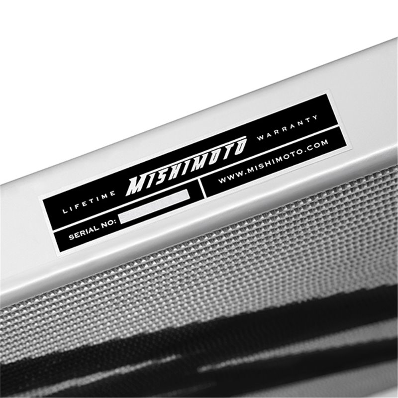 Mishimoto | Performance Radiator - Excursion / F-250 / F-350 2003-2007