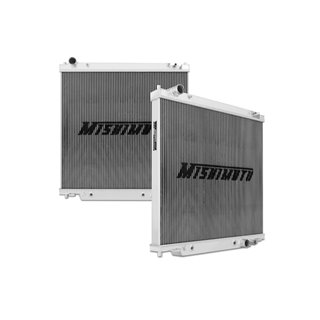 Mishimoto | Performance Radiator - Excursion / F-250 / F-350 2000-2003
