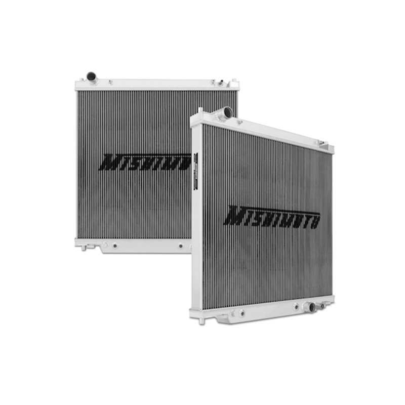 Mishimoto | Performance Radiator - Excursion / F-250 / F-350 2000-2003