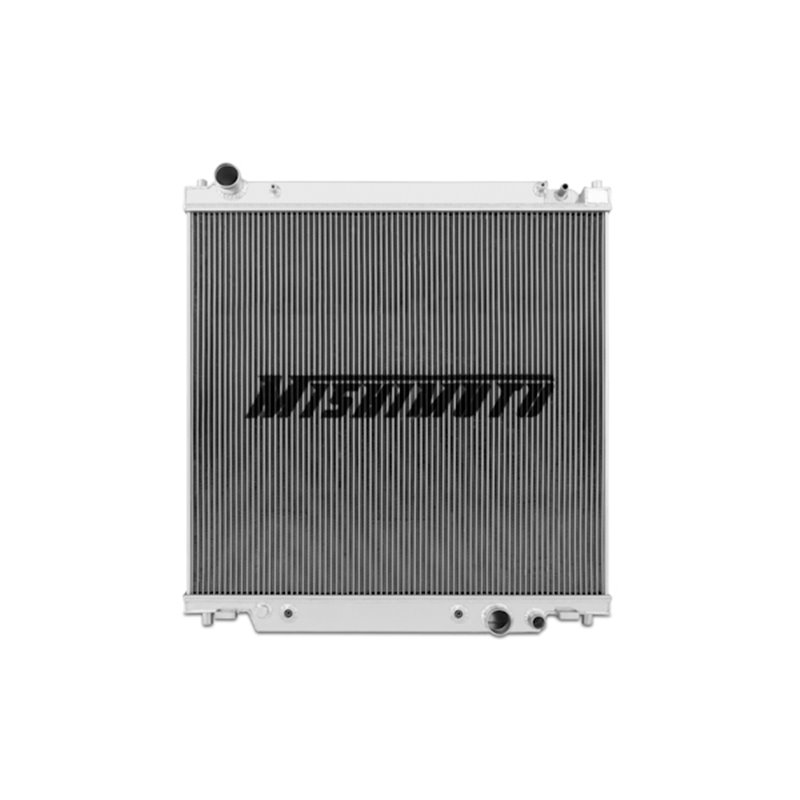 Mishimoto | Performance Radiator - Excursion / F-250 / F-350 2000-2003