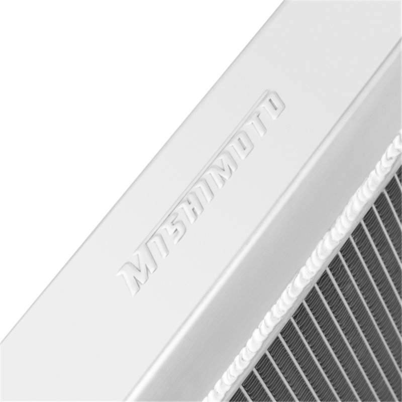 Mishimoto | Performance Radiator - Excursion / F-250 / F-350 2000-2003