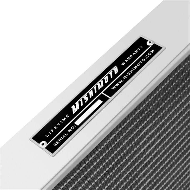 Mishimoto | Performance Radiator - Excursion / F-250 / F-350 2000-2003