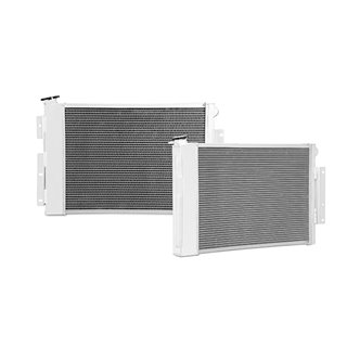 Mishimoto | Performance Radiator - Camaro / Firebird 1967-1969
