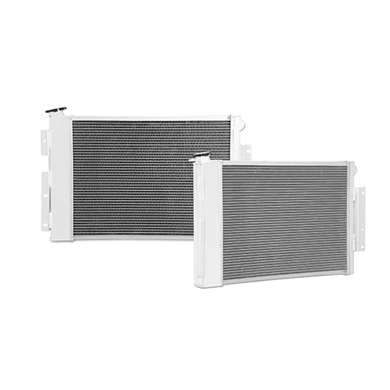 Mishimoto | Performance Radiator - Camaro / Firebird 1967-1969