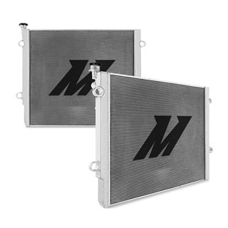 Mishimoto | Performance Radiator - 4Runner / FJ Cruiser 4.0L 2003-2014