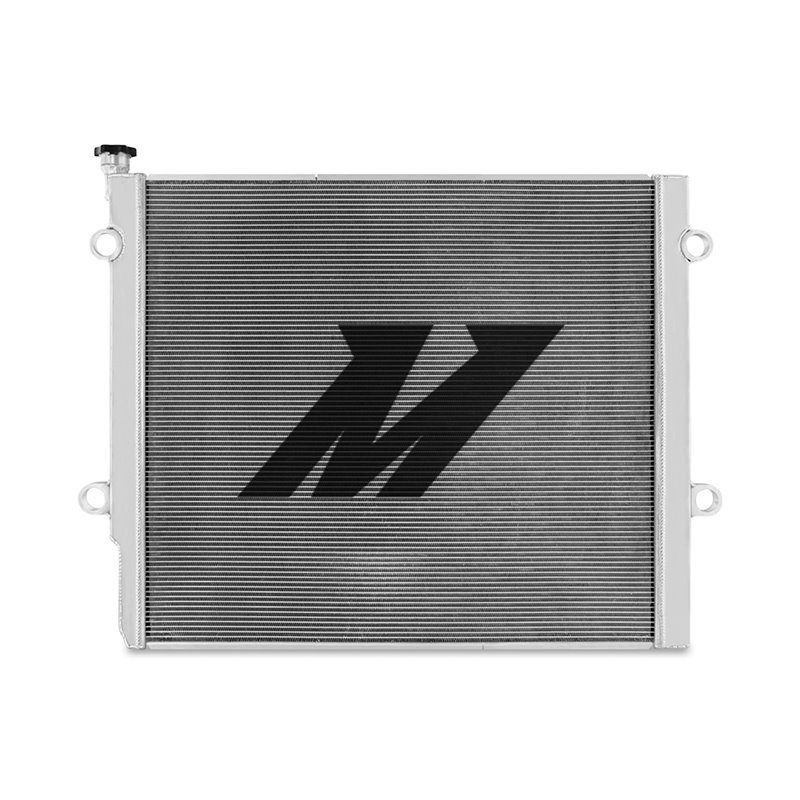 Mishimoto | Performance Radiator - 4Runner / FJ Cruiser 4.0L 2003-2014