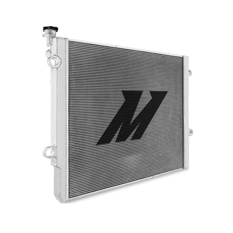 Mishimoto | Performance Radiator - 4Runner / FJ Cruiser 4.0L 2003-2014