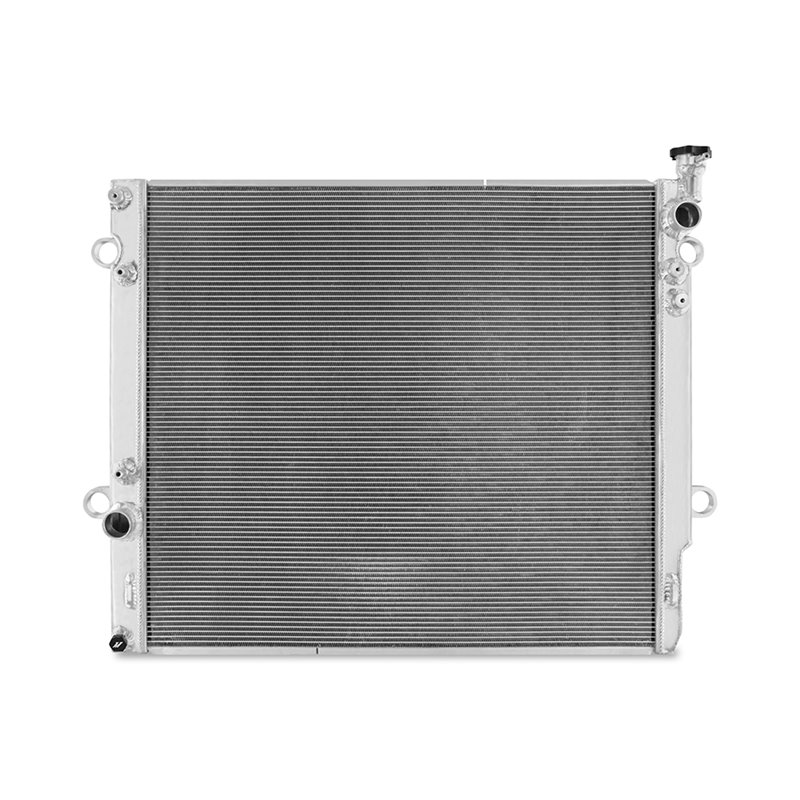 Mishimoto | Performance Radiator - 4Runner / FJ Cruiser 4.0L 2003-2014