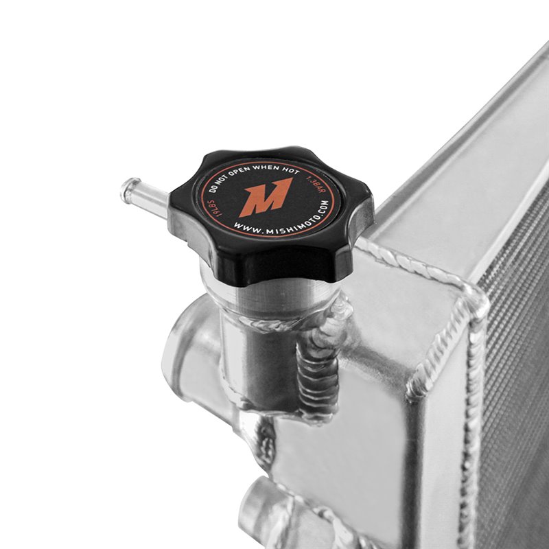 Mishimoto | Performance Radiator - 4Runner / FJ Cruiser 4.0L 2003-2014