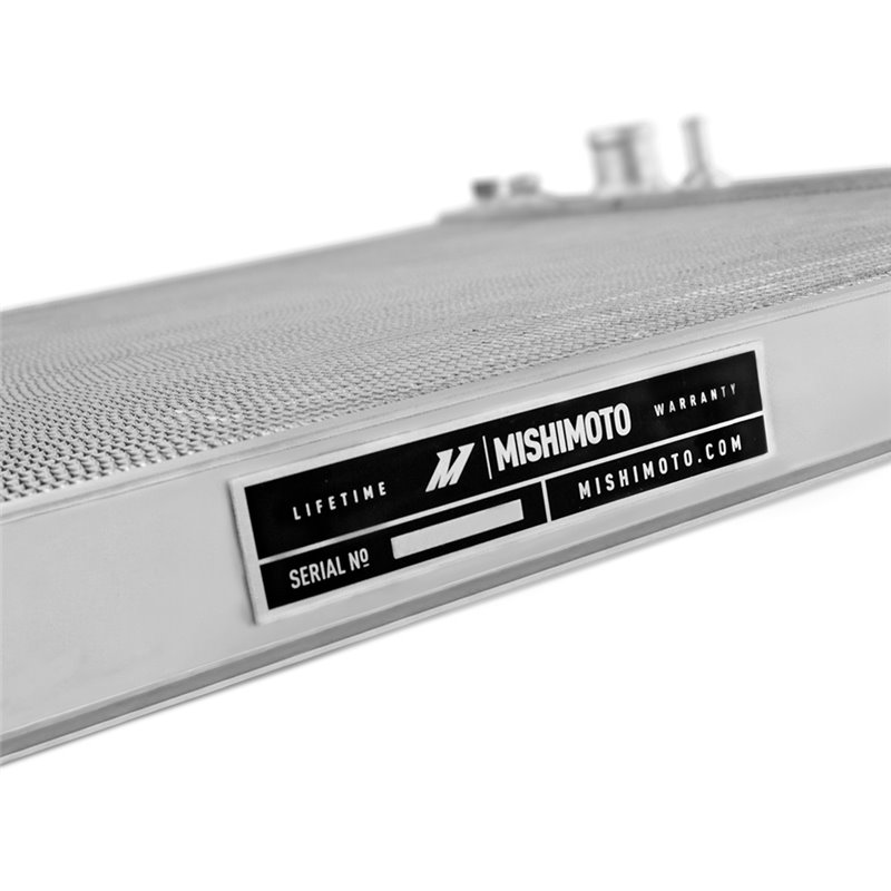 Mishimoto | Performance Radiator - 4Runner / FJ Cruiser 4.0L 2003-2014