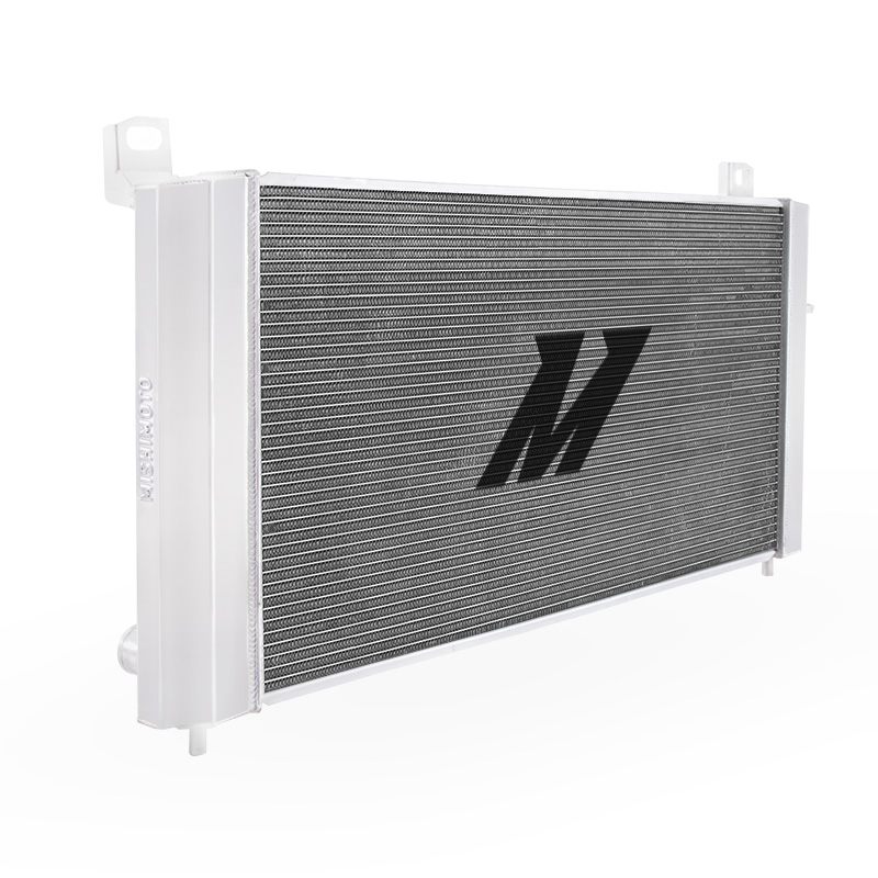 Mishimoto | Performance Radiator - Silverado 1500 2000-2014