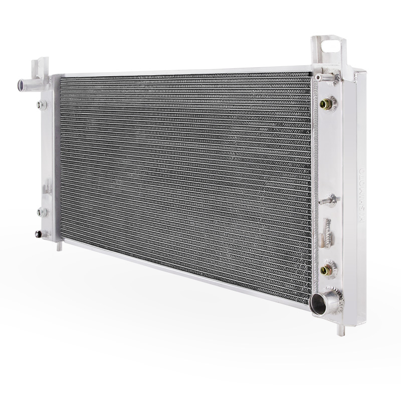 Mishimoto | Performance Radiator - Silverado 1500 2000-2014