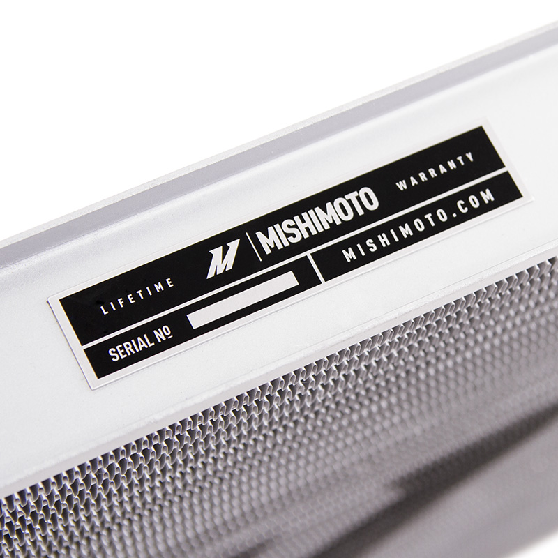 Mishimoto | Performance Radiator - Silverado 1500 2000-2014