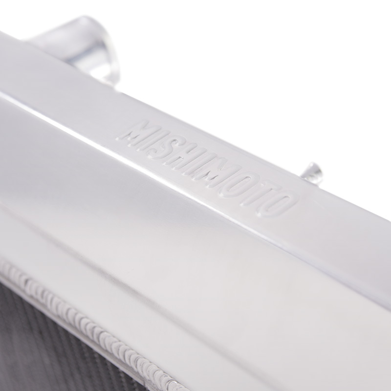 Mishimoto | Performance Radiator - Silverado 1500 2000-2014
