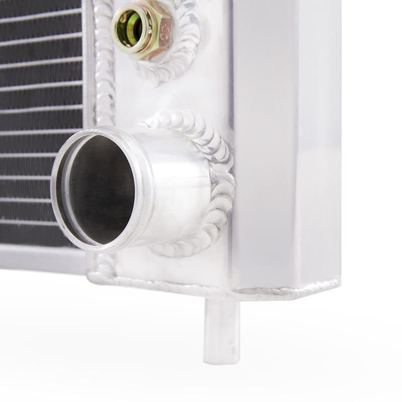 Mishimoto | Performance Radiator - Silverado 1500 2000-2014