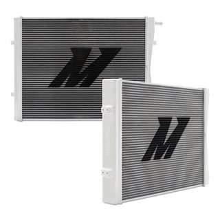 Mishimoto | Performance Heat Exchanger