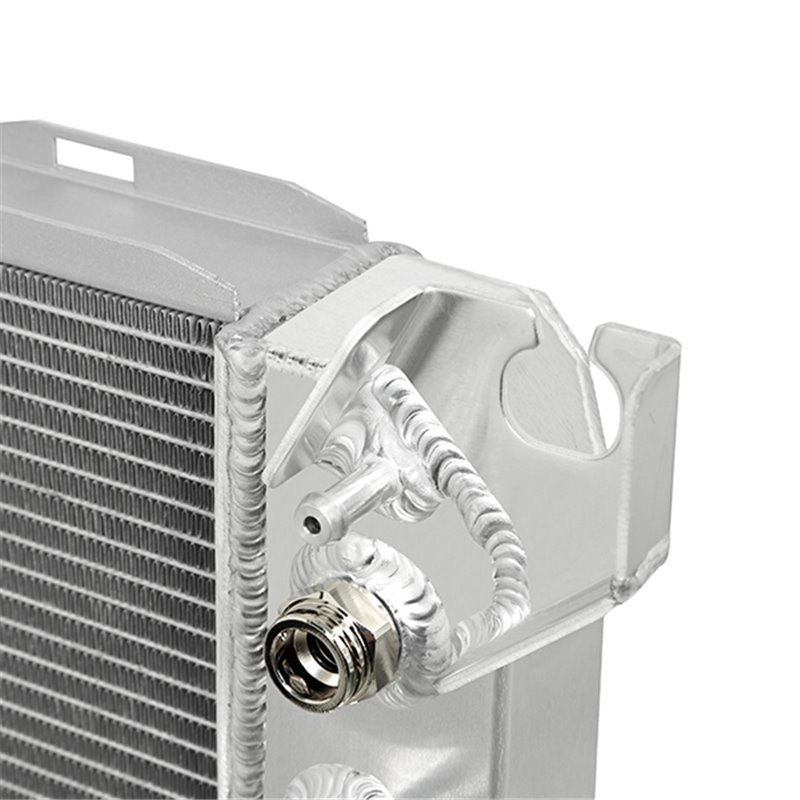 Mishimoto | Performance Radiator - Cadillac / Chevrolet / GMC 2014-2020