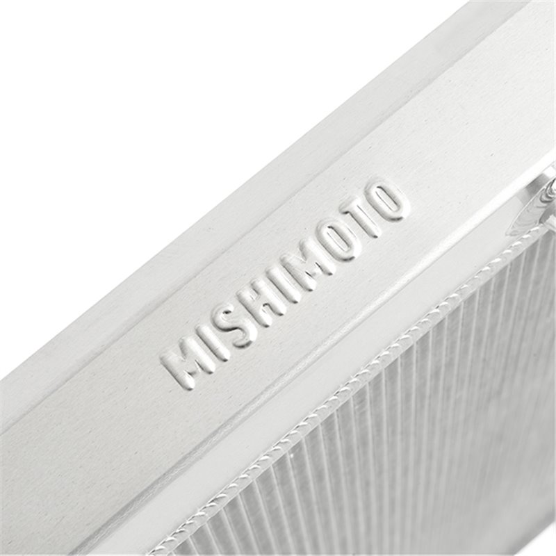 Mishimoto | Performance Radiator - Cadillac / Chevrolet / GMC 2014-2020