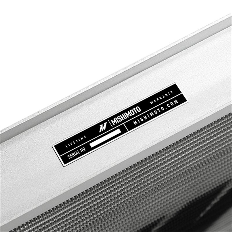 Mishimoto | Performance Radiator - Cadillac / Chevrolet / GMC 2014-2020