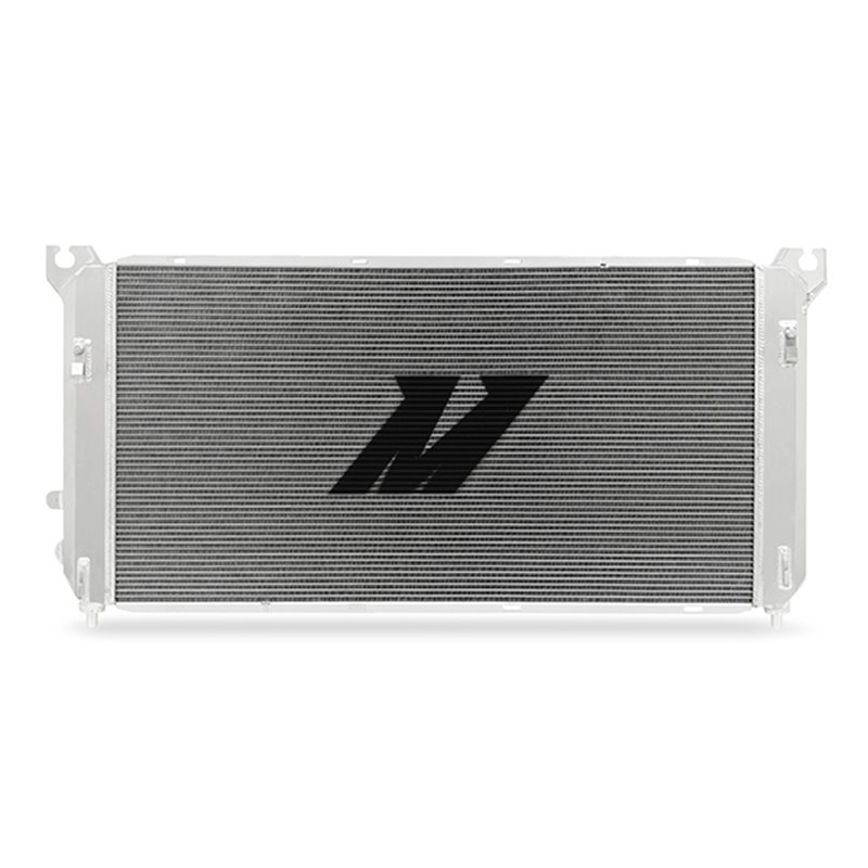 Mishimoto | Performance Radiator - Cadillac / Chevrolet / GMC 2014-2020