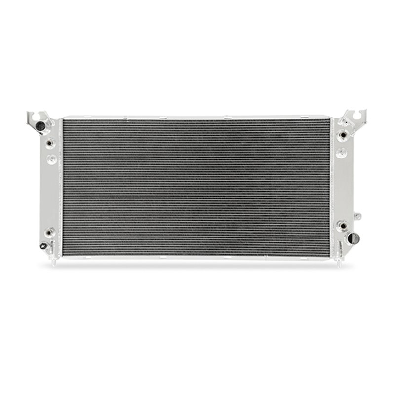 Mishimoto | Performance Radiator - Cadillac / Chevrolet / GMC 2014-2020