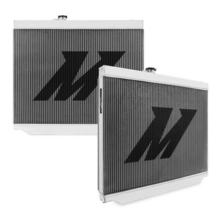 Mishimoto | Performance Radiator - LX470 4.7L 2000-2007