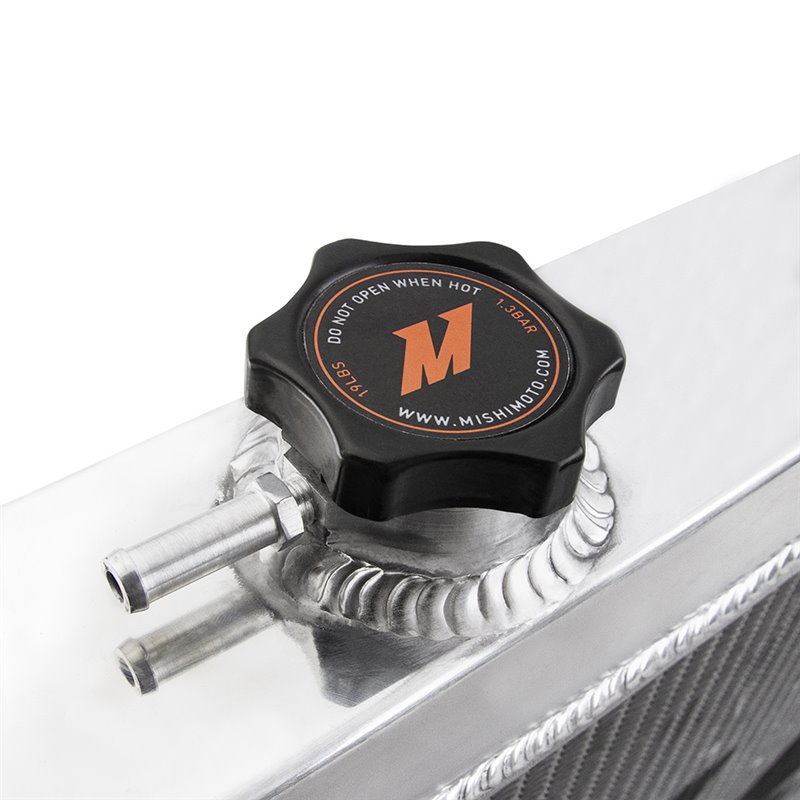 Mishimoto | Performance Radiator - LX470 4.7L 2000-2007