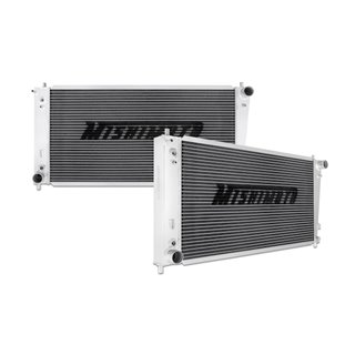 Mishimoto | Performance Radiator - F-150 / F-250 / F-350 / Navigator 2000-2004