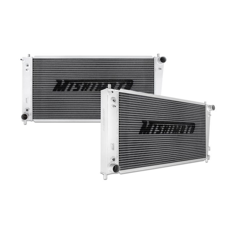 Mishimoto | Performance Radiator - F-150 / F-250 / F-350 / Navigator 2000-2004