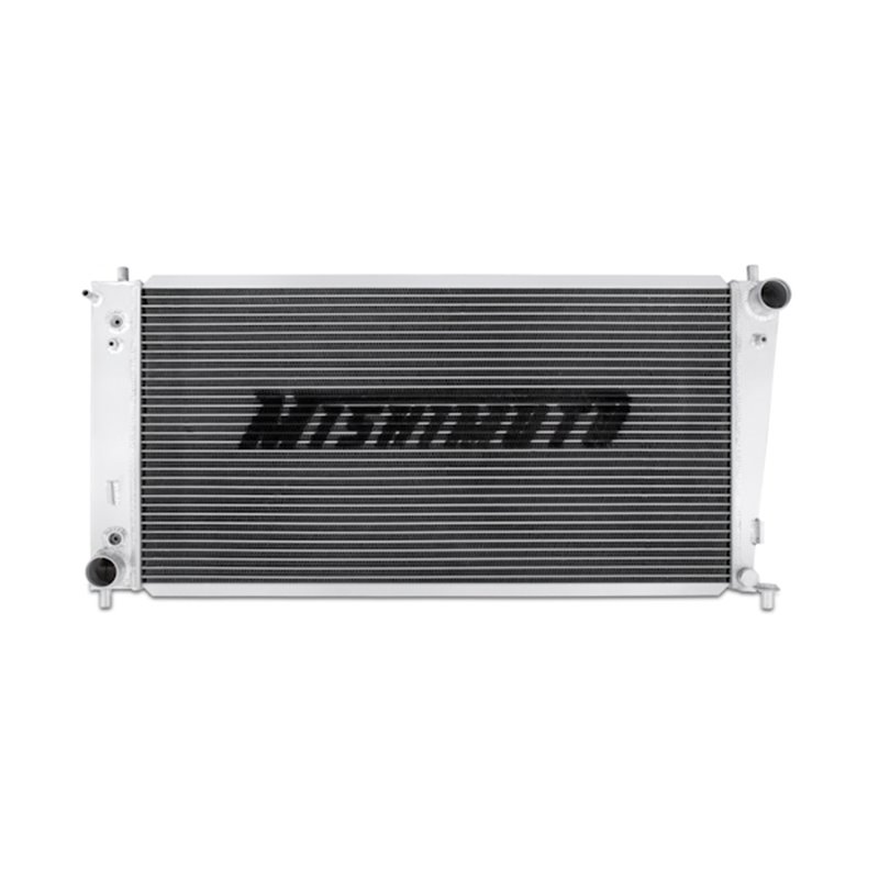 Mishimoto | Performance Radiator - F-150 / F-250 / F-350 / Navigator 2000-2004