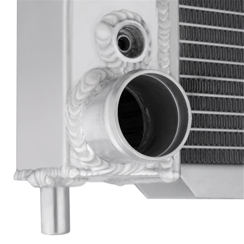Mishimoto | Performance Radiator - F-150 / F-250 / F-350 / Navigator 2000-2004