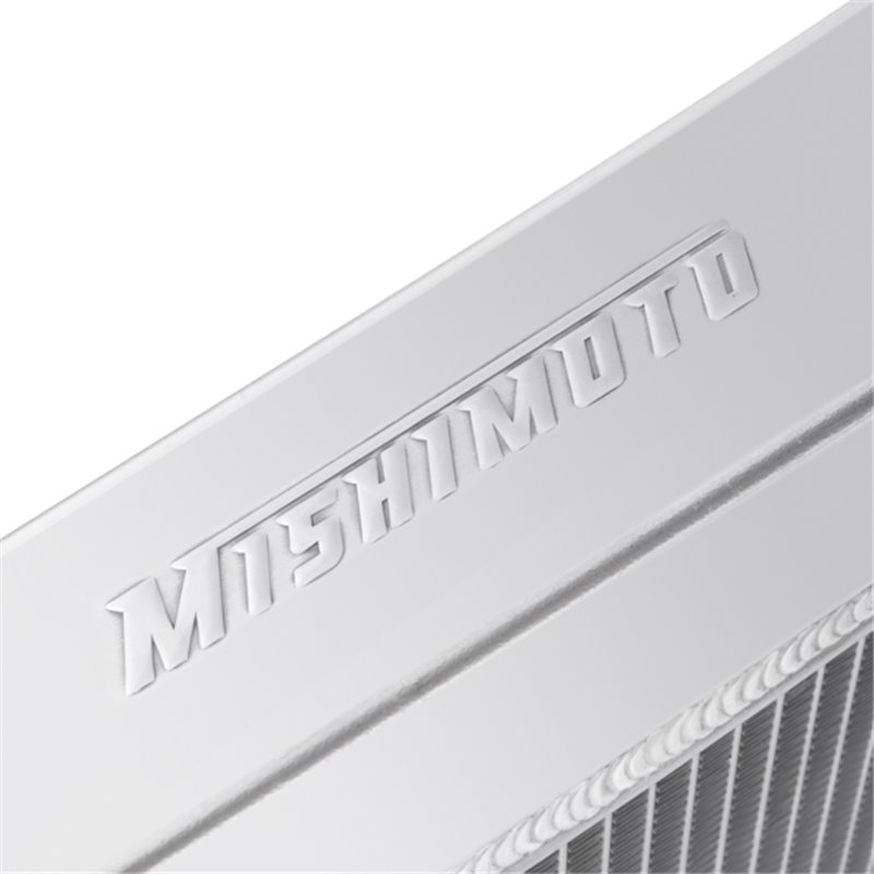 Mishimoto | Performance Radiator - F-150 / F-250 / F-350 / Navigator 2000-2004