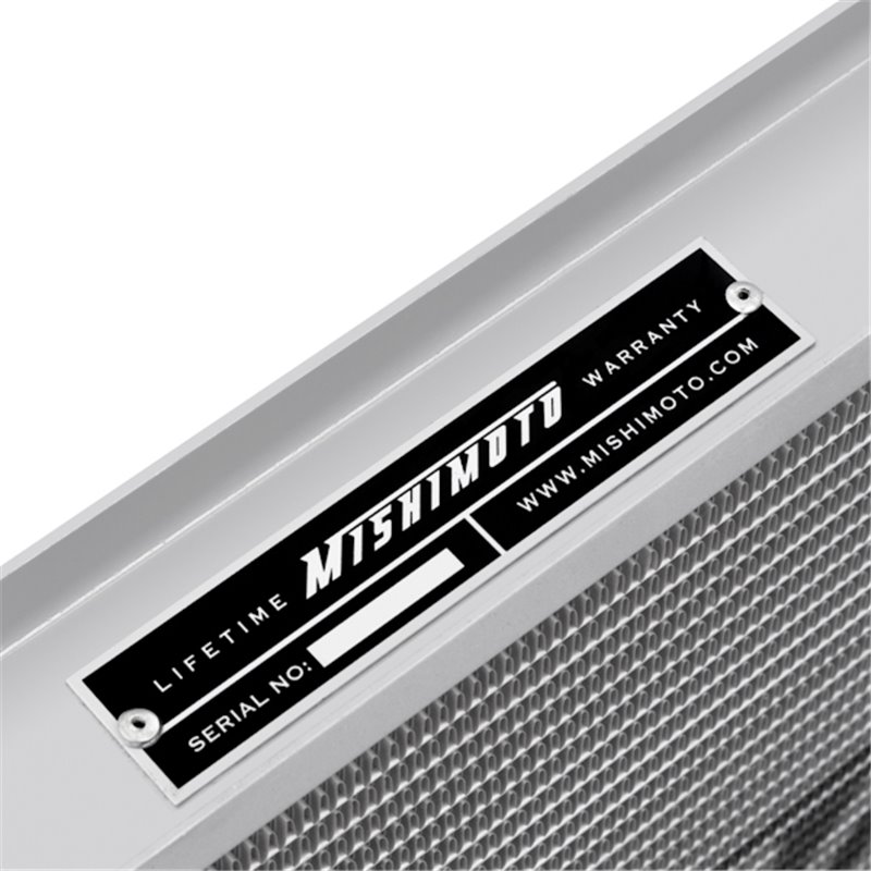 Mishimoto | Performance Radiator - F-150 / F-250 / F-350 / Navigator 2000-2004