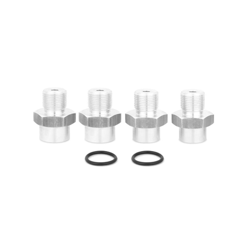 Mishimoto | Performance Radiator - F-150 / F-250 / F-350 / Navigator 2000-2004
