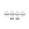 Mishimoto | Performance Radiator - F-150 / F-250 / F-350 / Navigator 2000-2004
