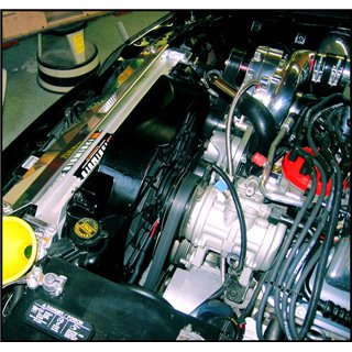 Mishimoto | Performance Radiator - Mustang 1980-1993