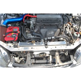 Mishimoto | Performance Radiator - Prelude Base / Type SH 2.2L 1997-2001