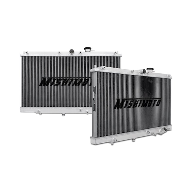 Mishimoto | Performance Radiator - Prelude Base / Type SH 2.2L 1997-2001