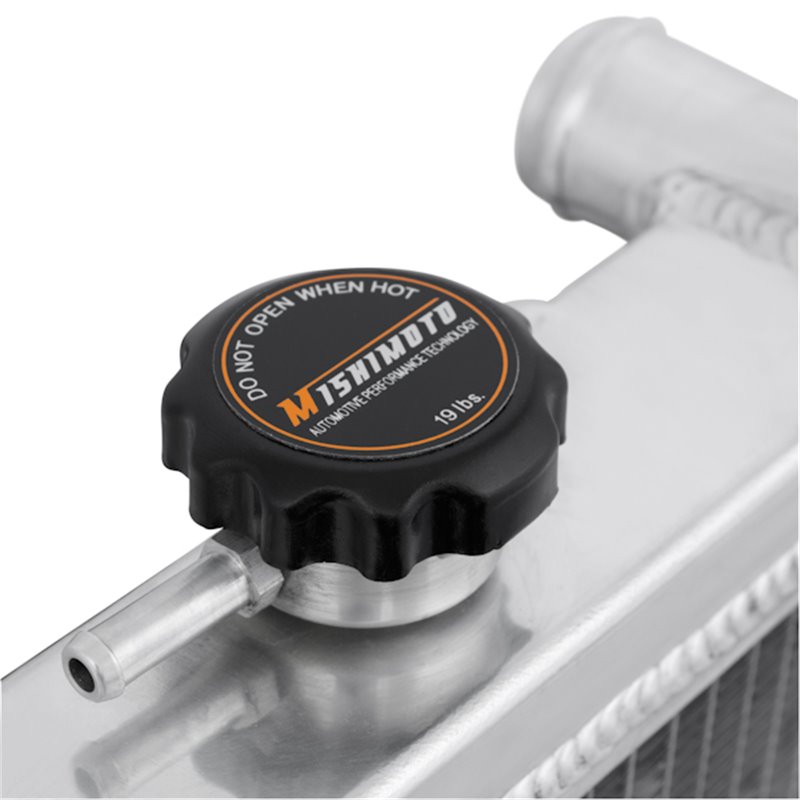 Mishimoto | Performance Radiator - Prelude Base / Type SH 2.2L 1997-2001