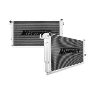 Mishimoto | Performance Radiator - Ram 2500 / 3500 2000-2002